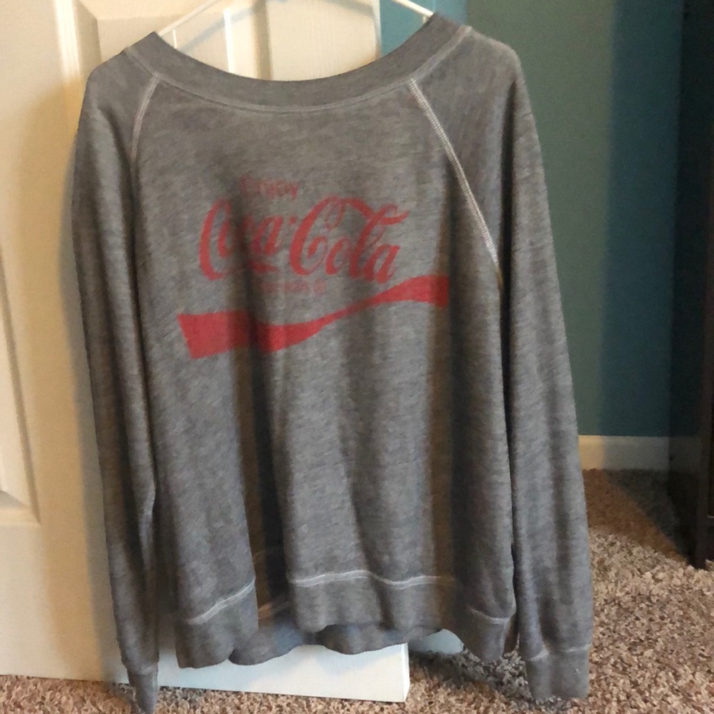 Wild Fox Sweatshirt